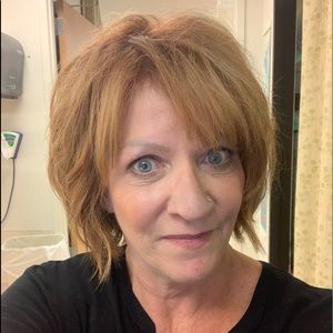 Meet your Posher, Carol